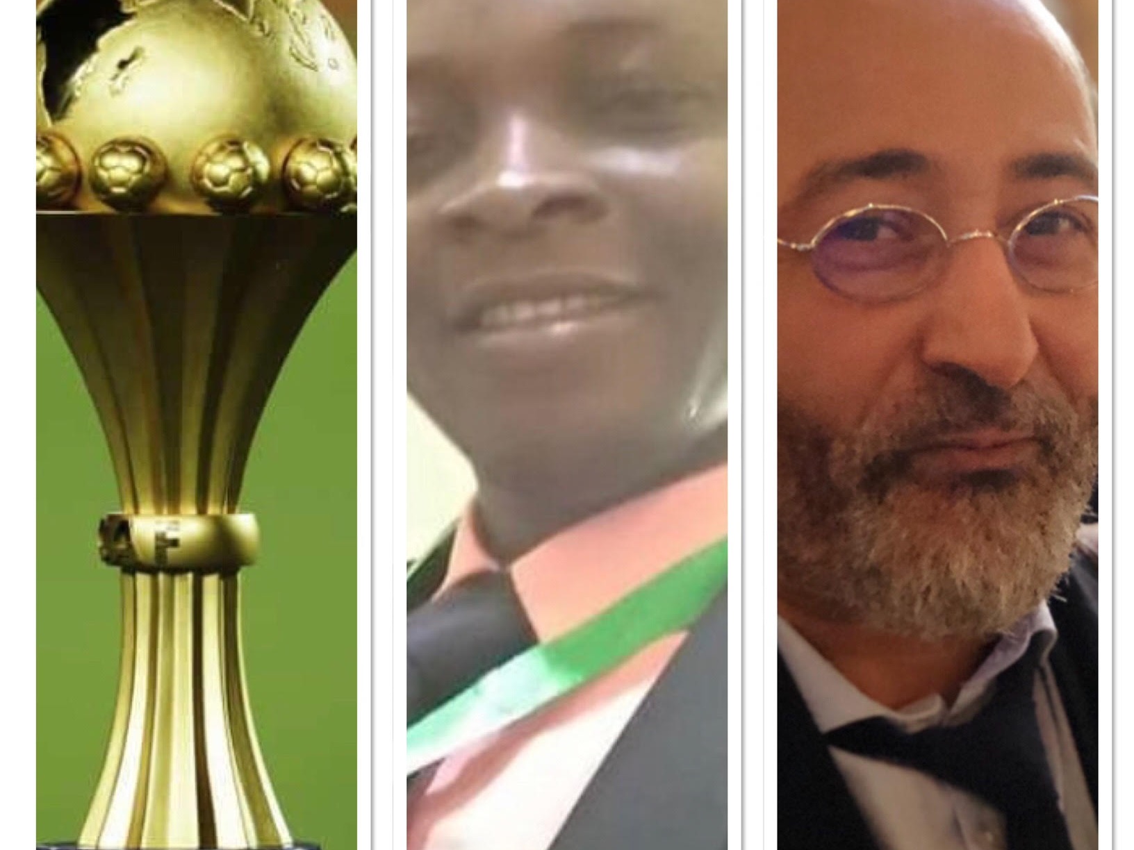 LE JOURNAL DE MIDI EN LANGUE FRANCAISE DU 25/01/22